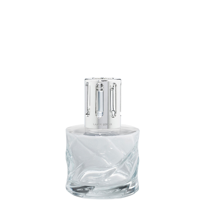 Zestaw Spirale transparent