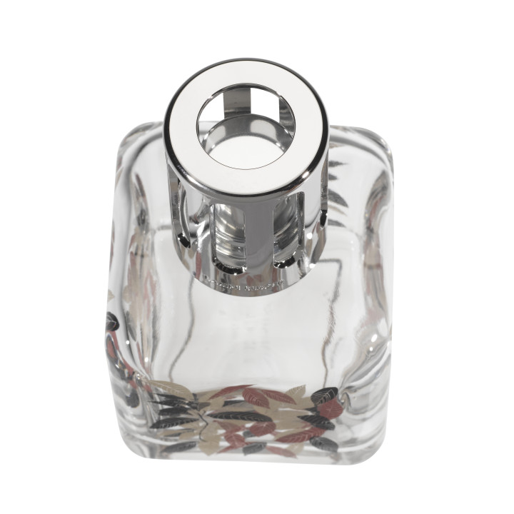 Zestaw Kostka Liście