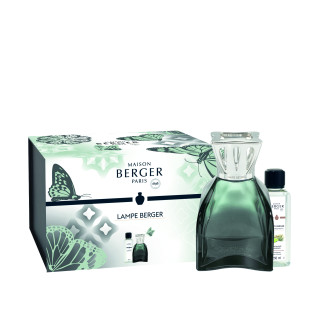 Zestaw Lilly zielony