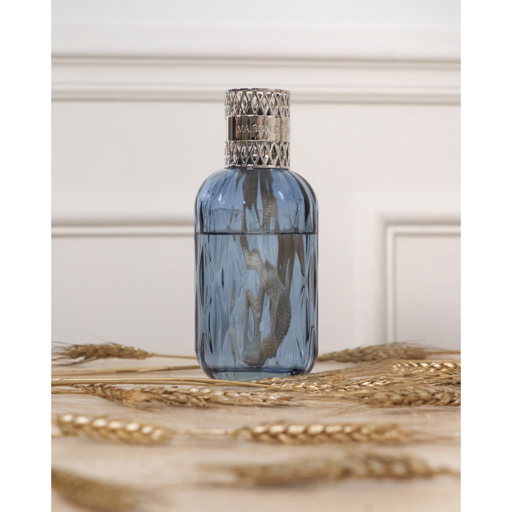 Zestaw Quintessence niebieski