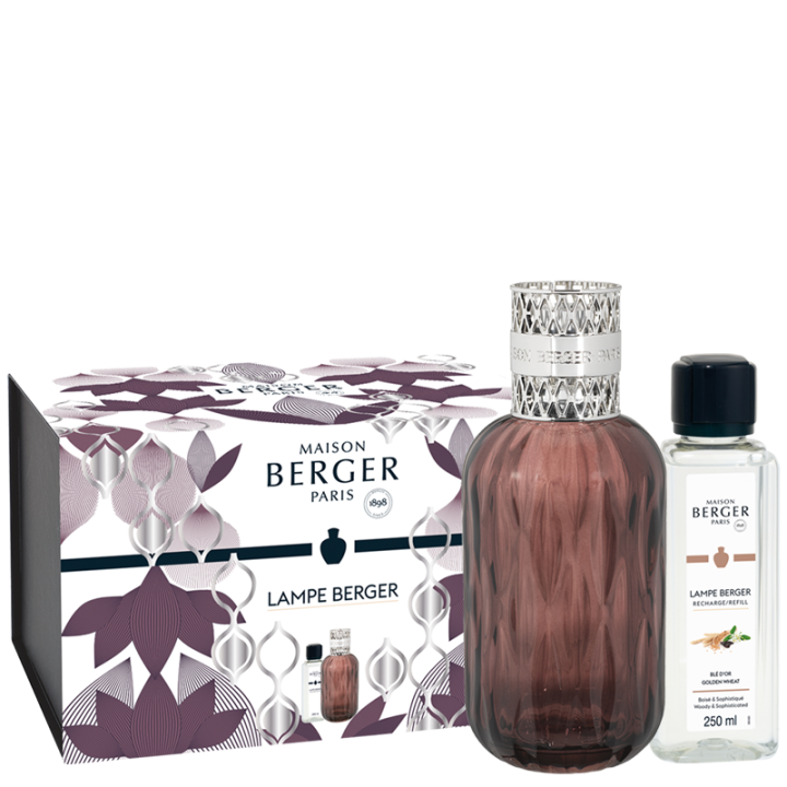 Zestaw Quintessence śliwka