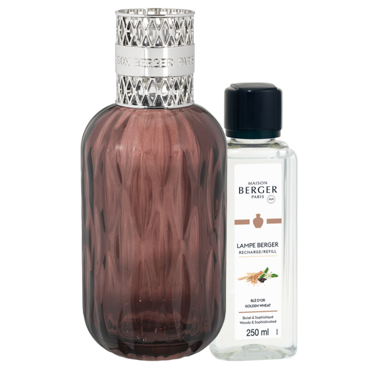 Zestaw Quintessence śliwka