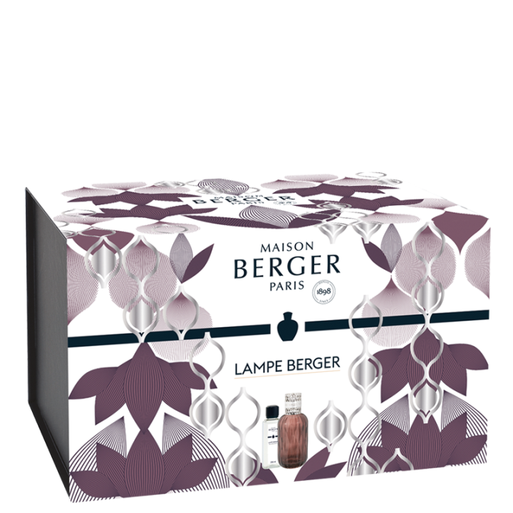 Zestaw Quintessence śliwka