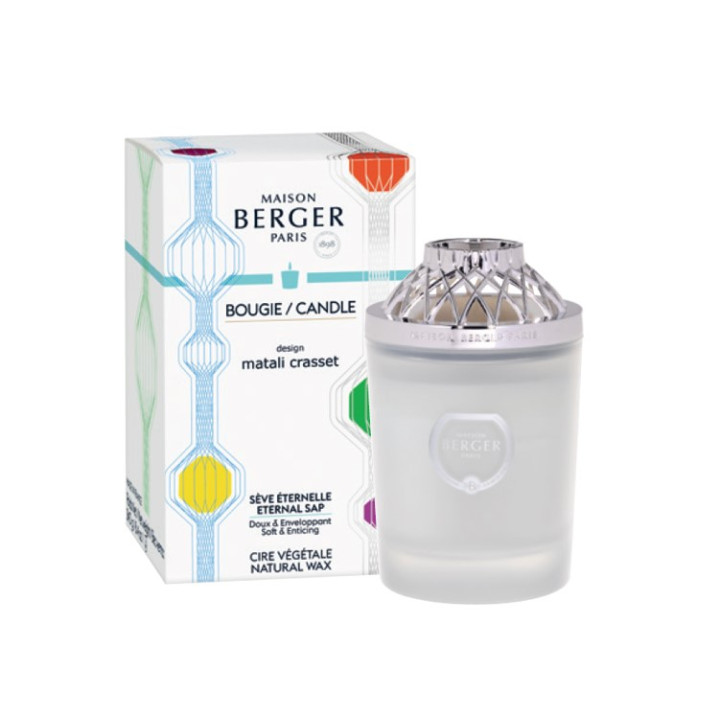 Świeca zapachowa  Matali