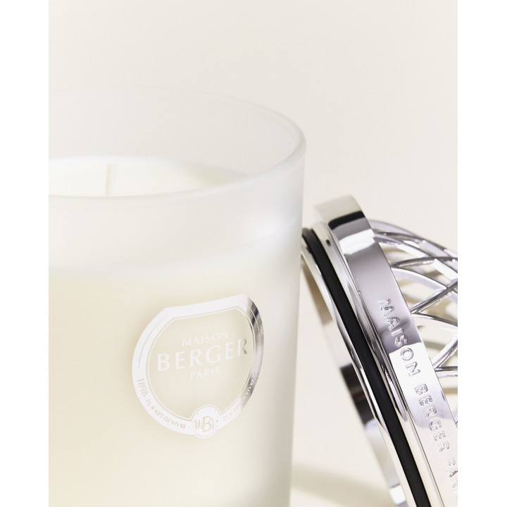 Świeca zapachowa  Matali