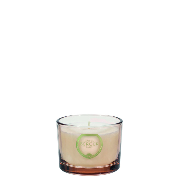 Zestaw patyczki + świeca DUO MINI Bolero