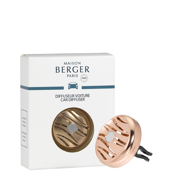 Dyfuzor do auta Błogość