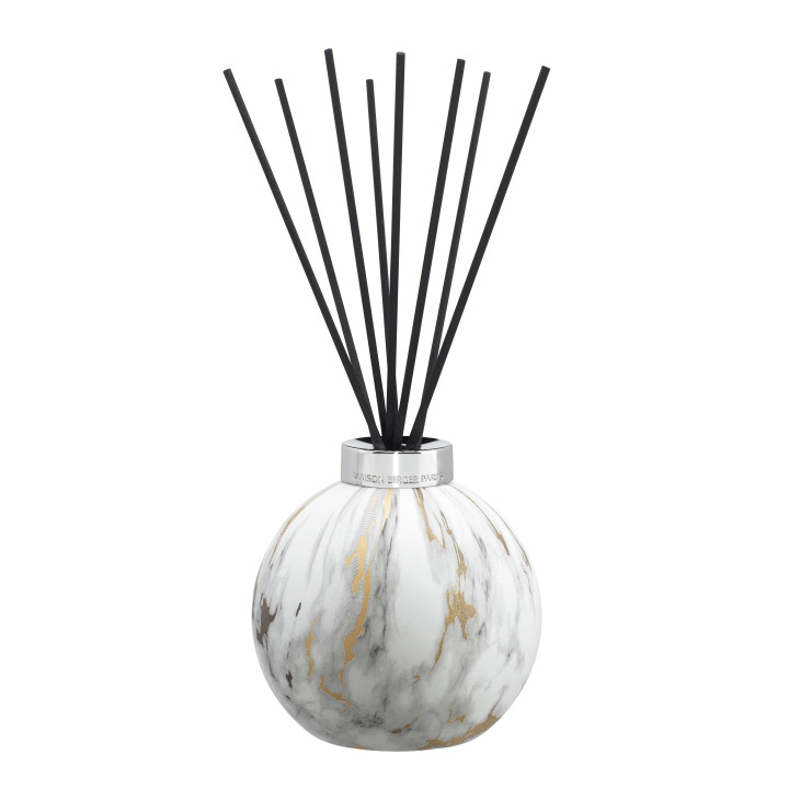 Zestaw patyczki Marmur + magnolia liliflora