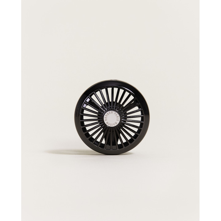 Dyfuzor do auta Koło