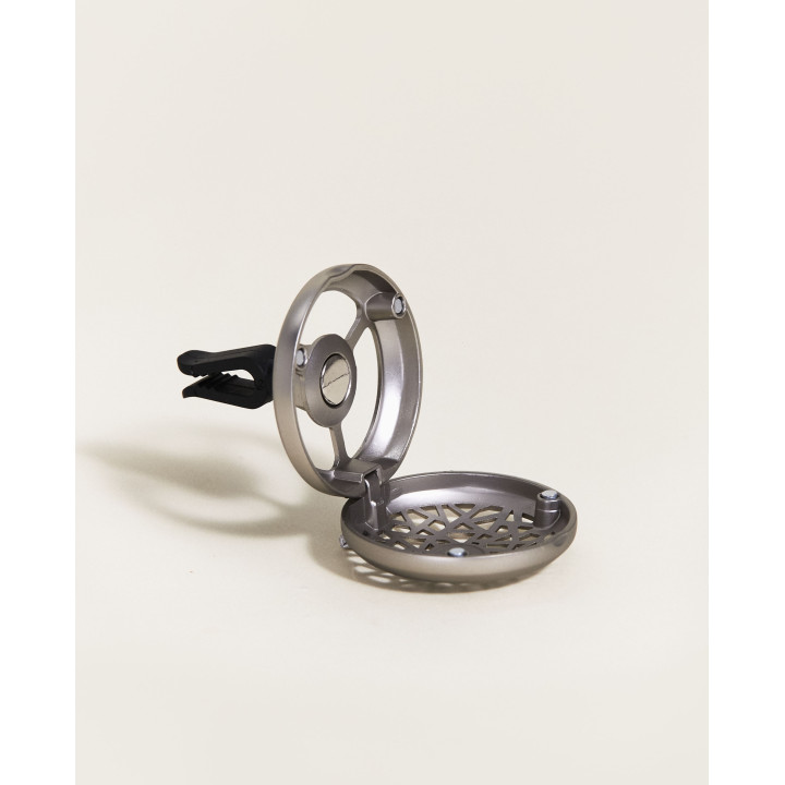 Dyfuzor do auta Nikiel