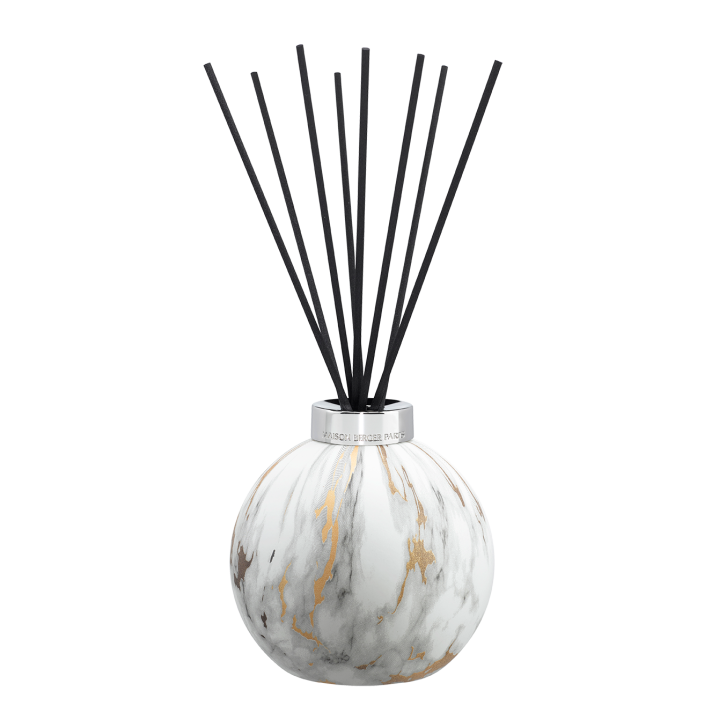 Zestaw patyczki Marmur + magnolia liliflora