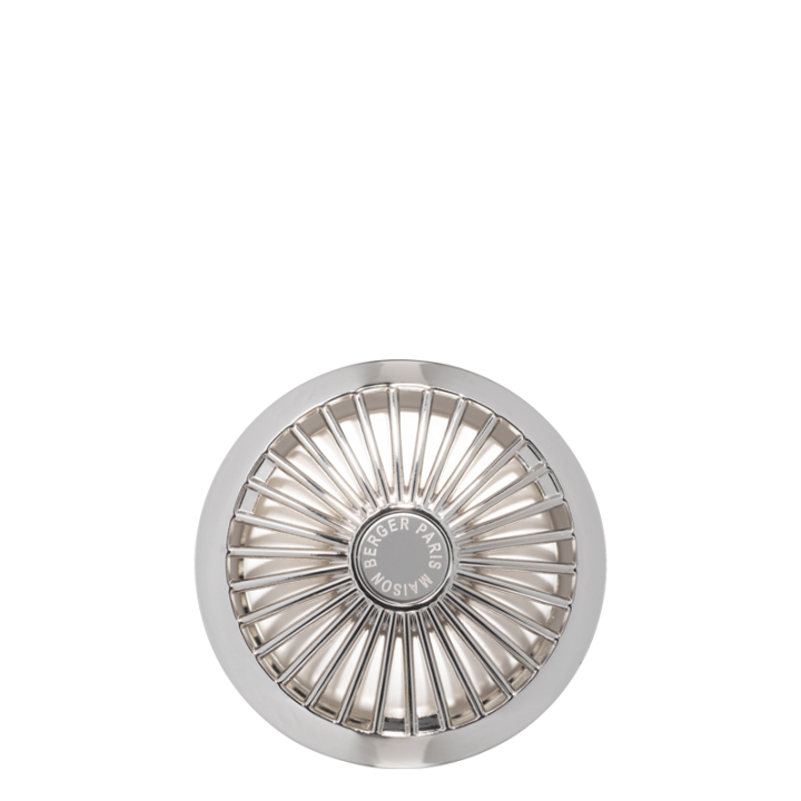 Dyfuzor do auta Illusion srebrny