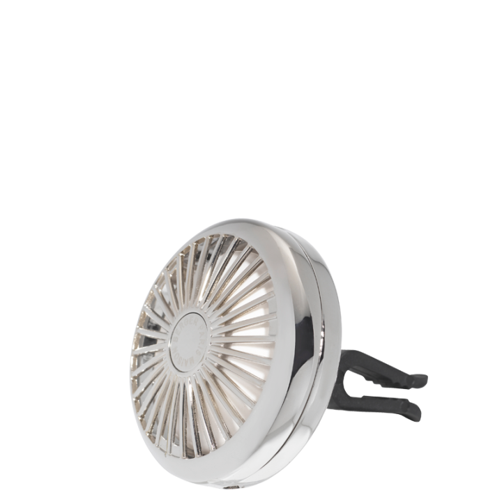 Dyfuzor do auta Illusion srebrny