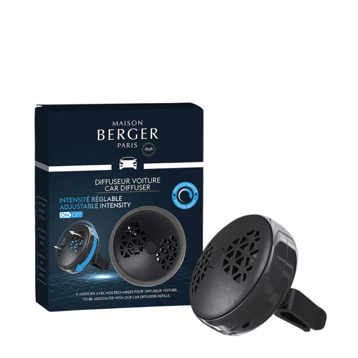 Dyfuzor do auta regulowany Smart