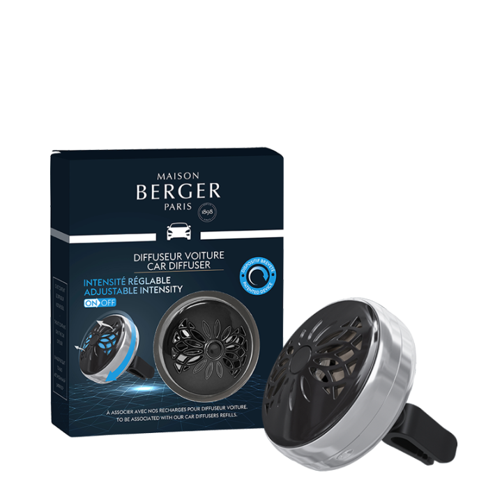 Dyfuzor do auta regulowany Smart