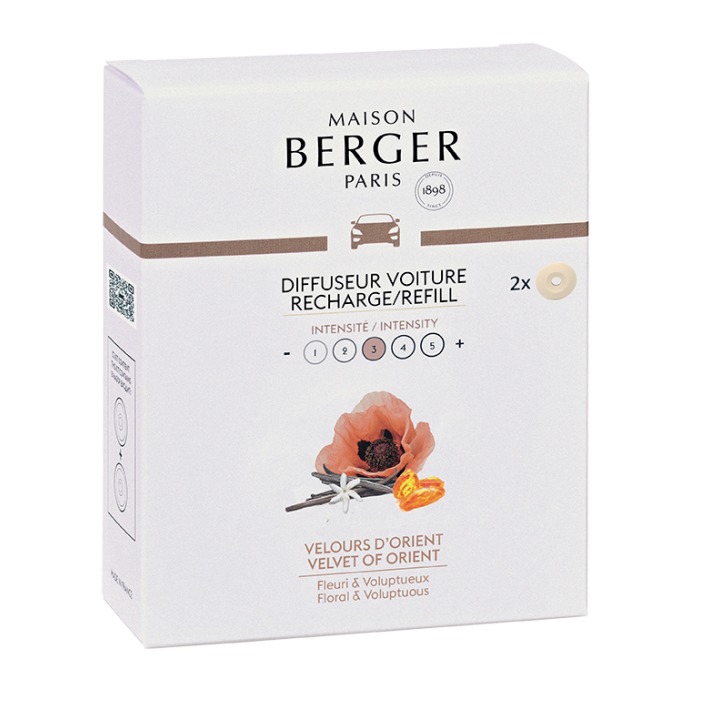 Wkład do dyfuzora Aksamit