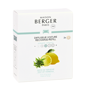 Wkład do dyfuzora Skórka cytusowa