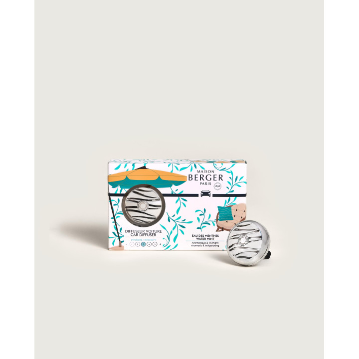 Dyfuzor do auta Lato