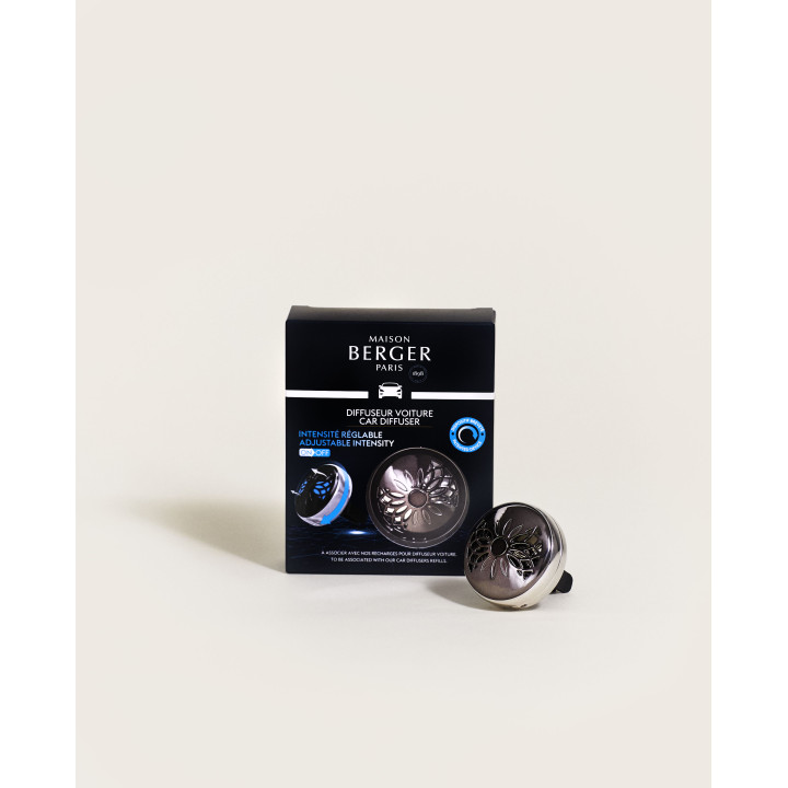 Dyfuzor do auta regulowany Kwiat