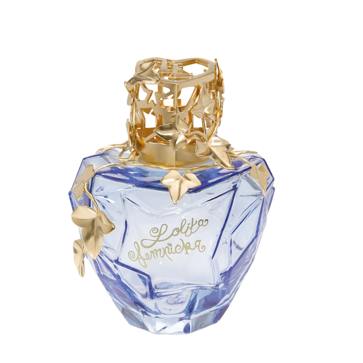 Lolita d'art Limited Edition fiolet