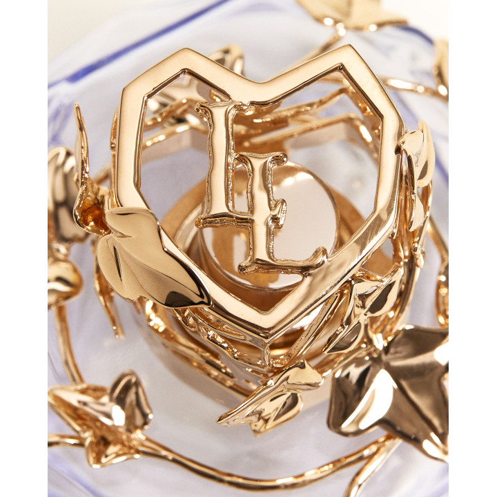 Lolita d'art Limited Edition fiolet