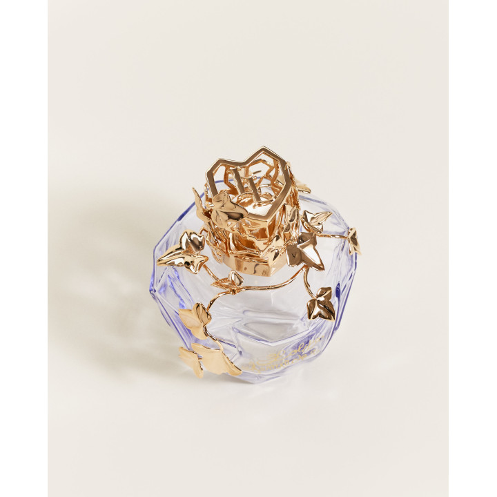 Lolita d'art Limited Edition fiolet